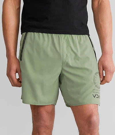 Yogger IV Active Short
