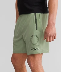 Yogger IV Active Short