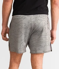 Sport Vent Active Short