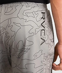 Sport Vent Active Short