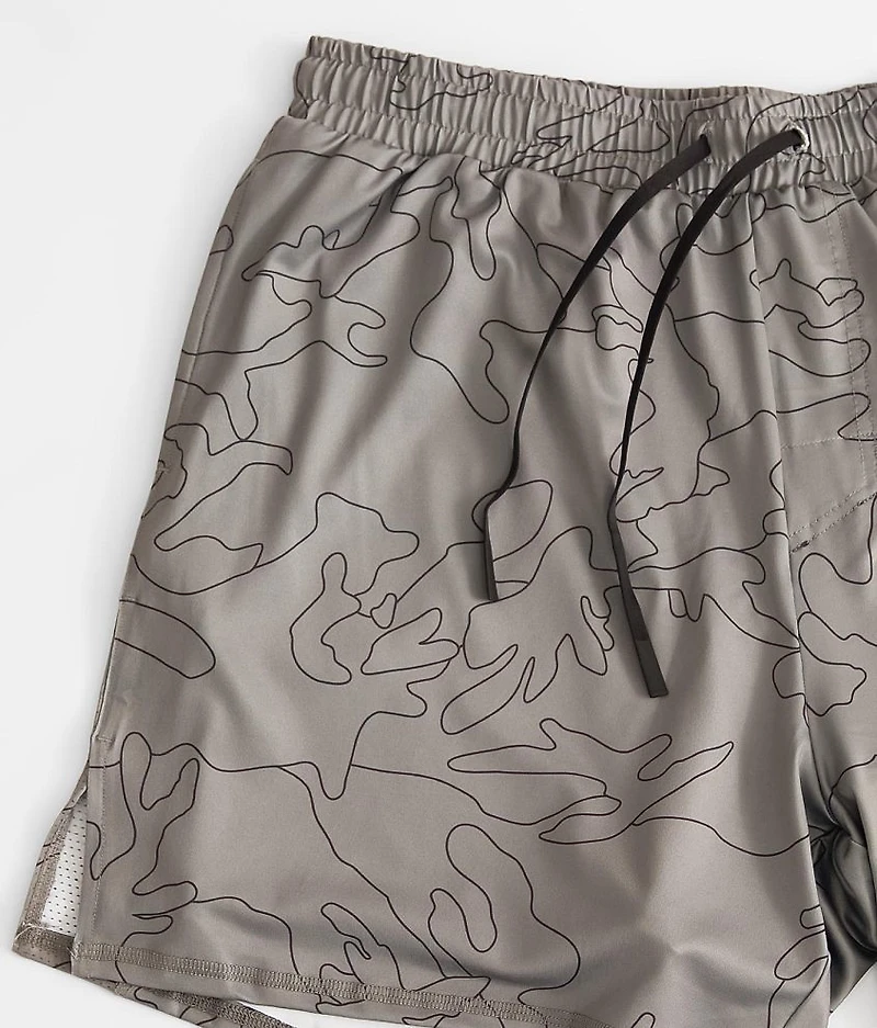 Sport Vent Active Short