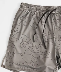 Sport Vent Active Short