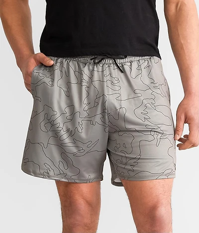 Sport Vent Active Short