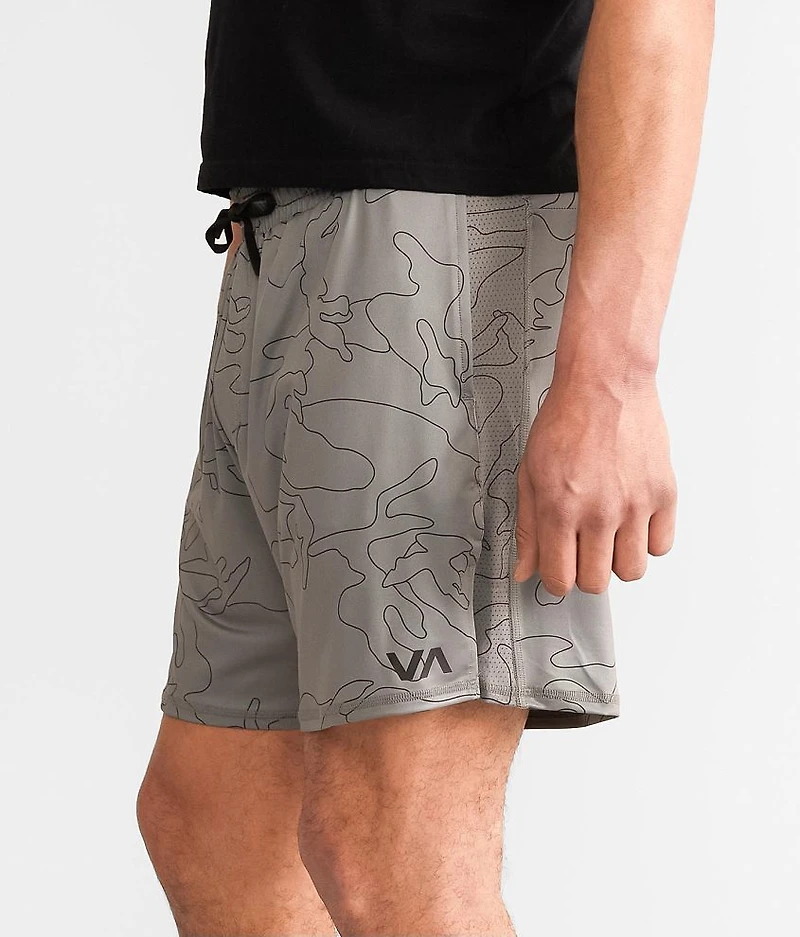 Sport Vent Active Short
