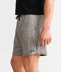 Sport Vent Active Short