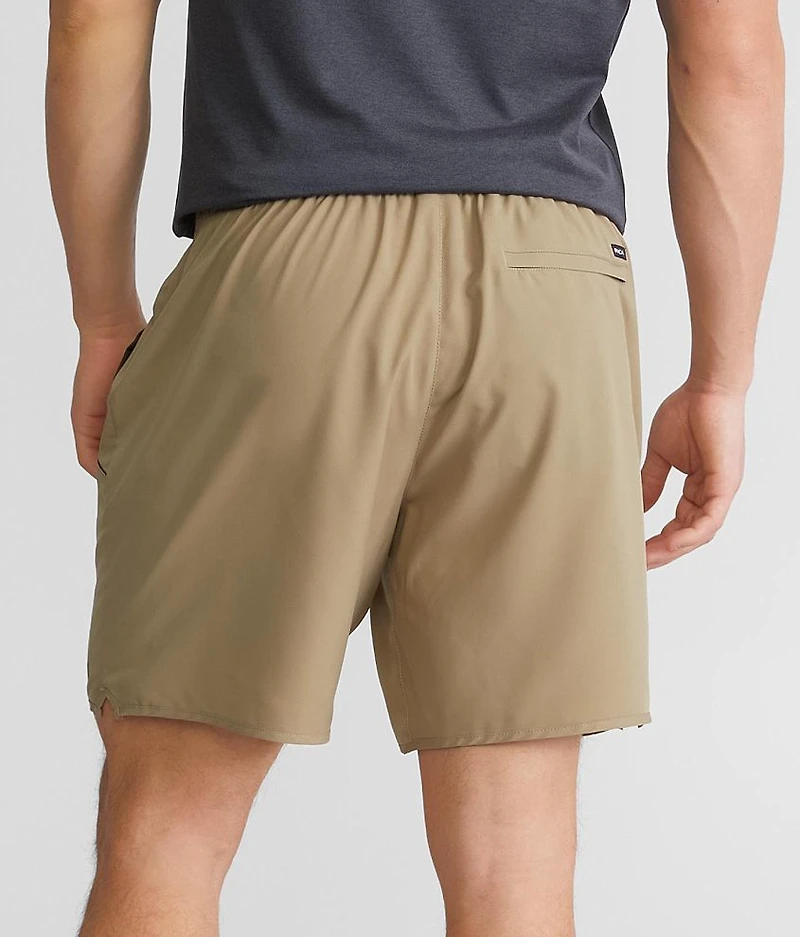 Yogger Short