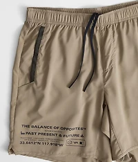 Yogger Short