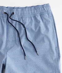 Runaround Stretch Short