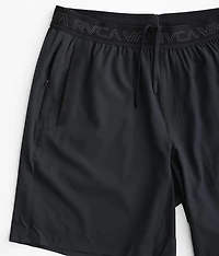 Yogger Plus Stretch Short