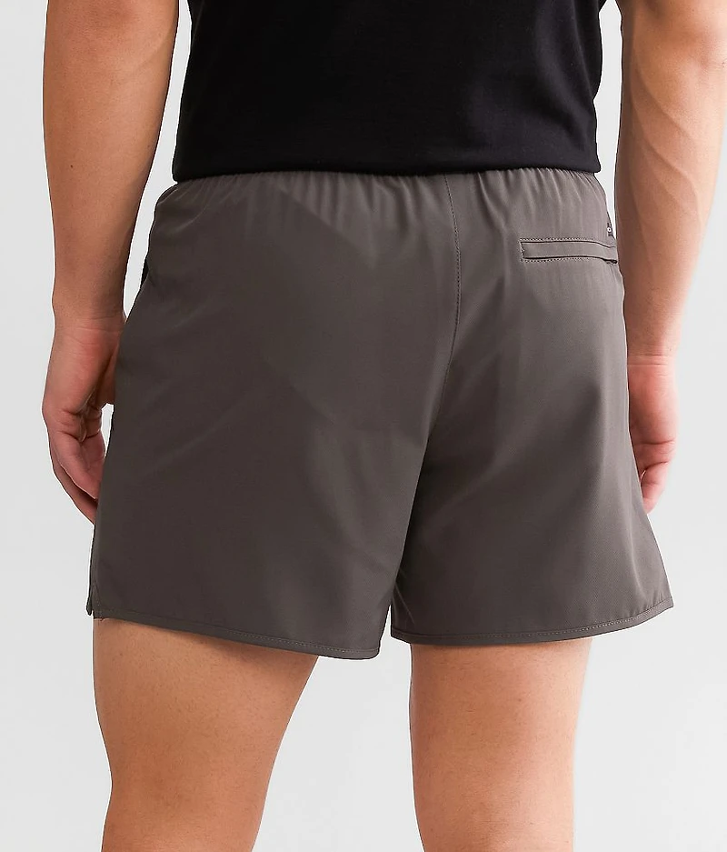 Yogger Stretch Short