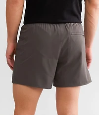 Yogger Stretch Short