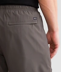 Yogger Stretch Short