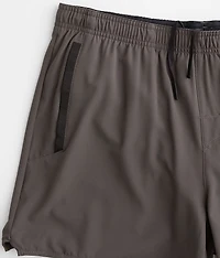 Yogger Stretch Short