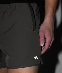 Yogger Stretch Short