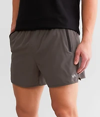Yogger Stretch Short