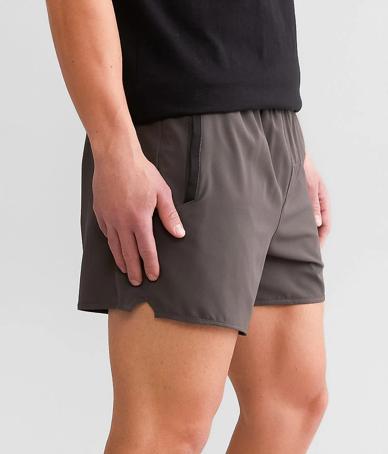 Yogger Stretch Short