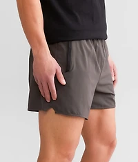 Yogger Stretch Short