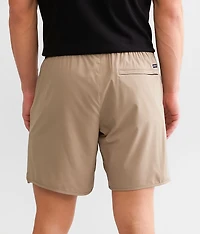 Yogger Stretch Short