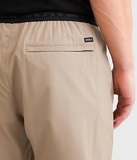 Yogger Stretch Short