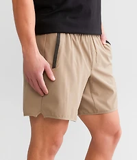 Yogger Stretch Short