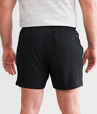 Yogger Stretch Short