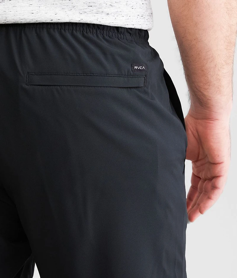Yogger Stretch Short