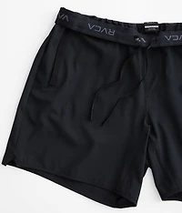 Yogger Stretch Short