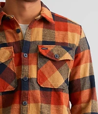 CPO Flannel Shirt
