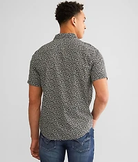 Micro Garden Shirt