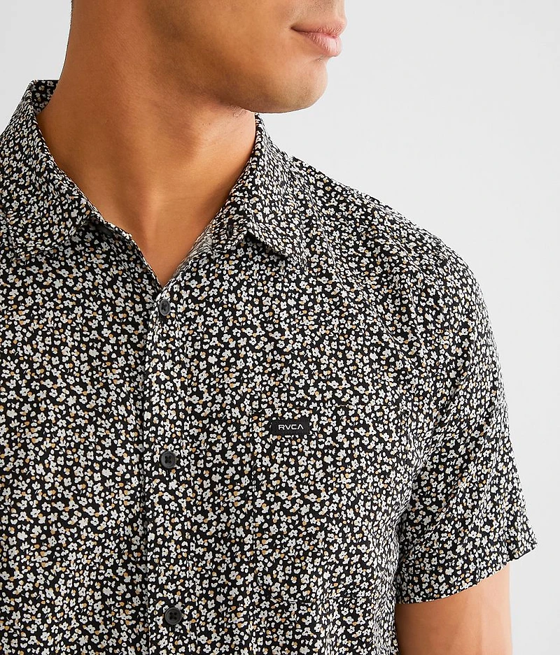 Micro Garden Shirt