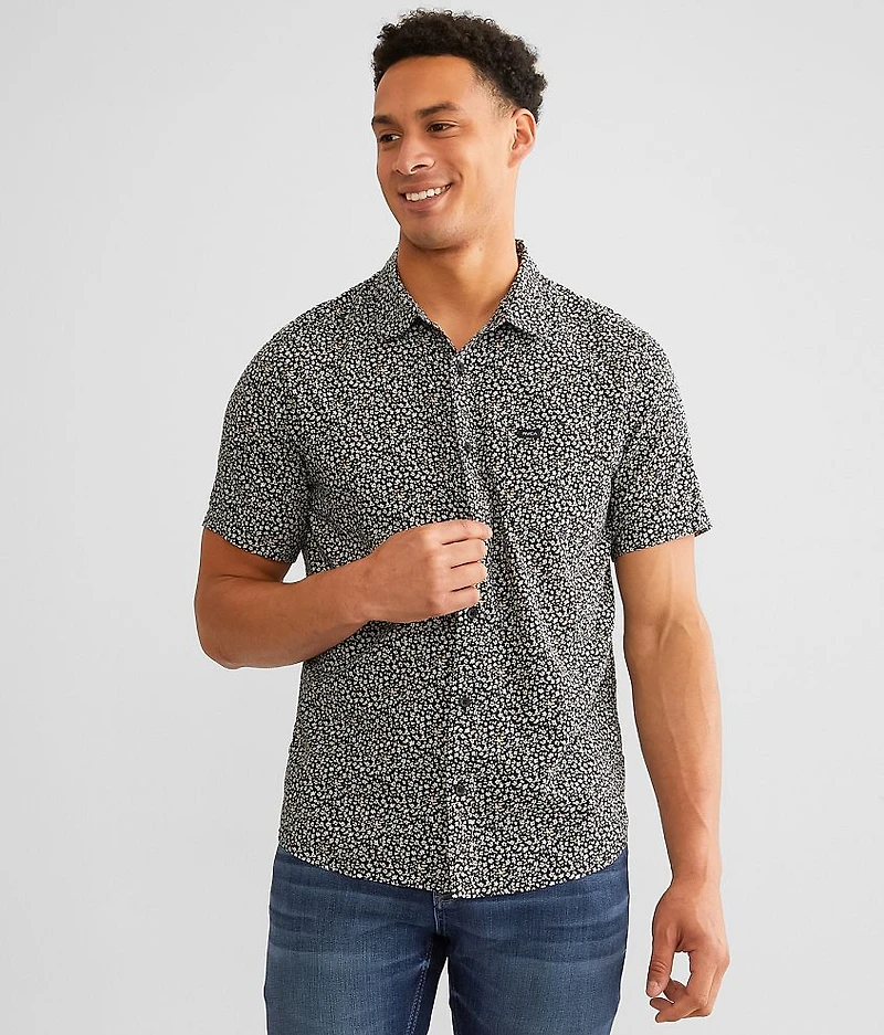 Micro Garden Shirt
