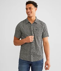 Micro Garden Shirt