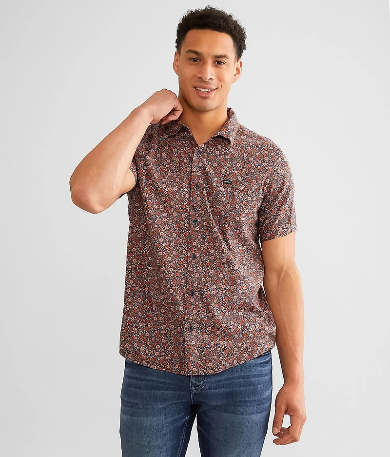 English Roses Shirt