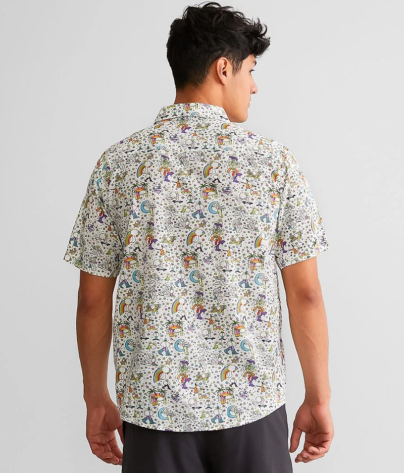 Jesse Lortz Shirt