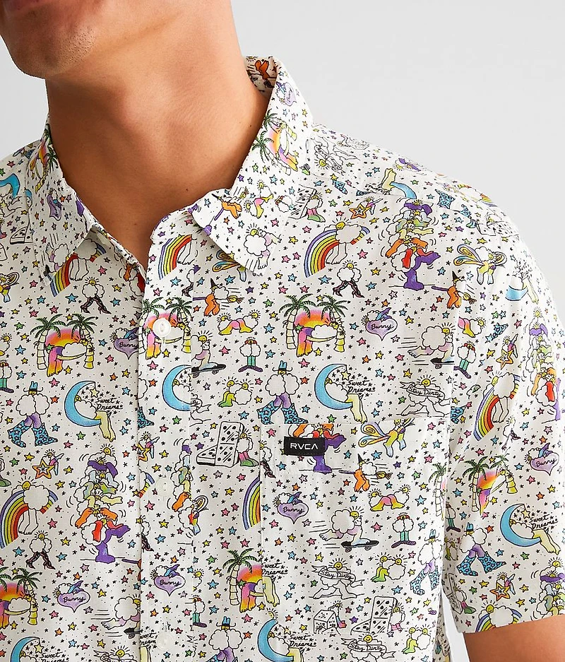 Jesse Lortz Shirt