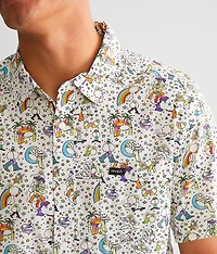 Jesse Lortz Shirt
