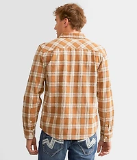 That'll Do Flannel Shirt