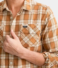 That'll Do Flannel Shirt