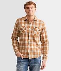 That'll Do Flannel Shirt