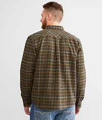 Hughes Flannel Shirt