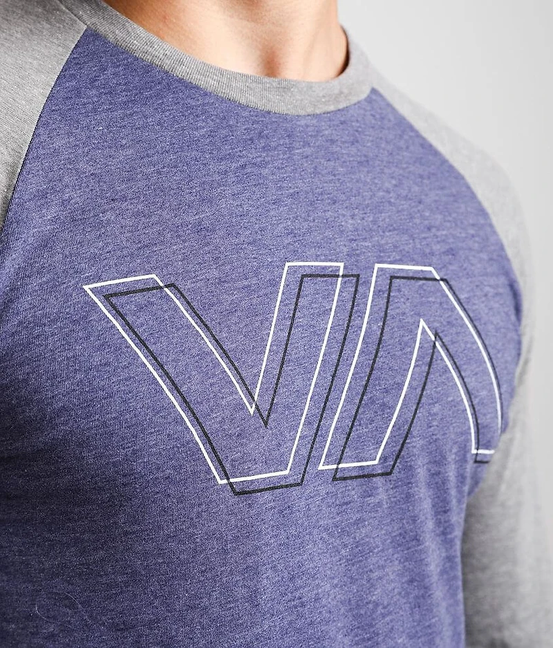 Divided T-Shirt