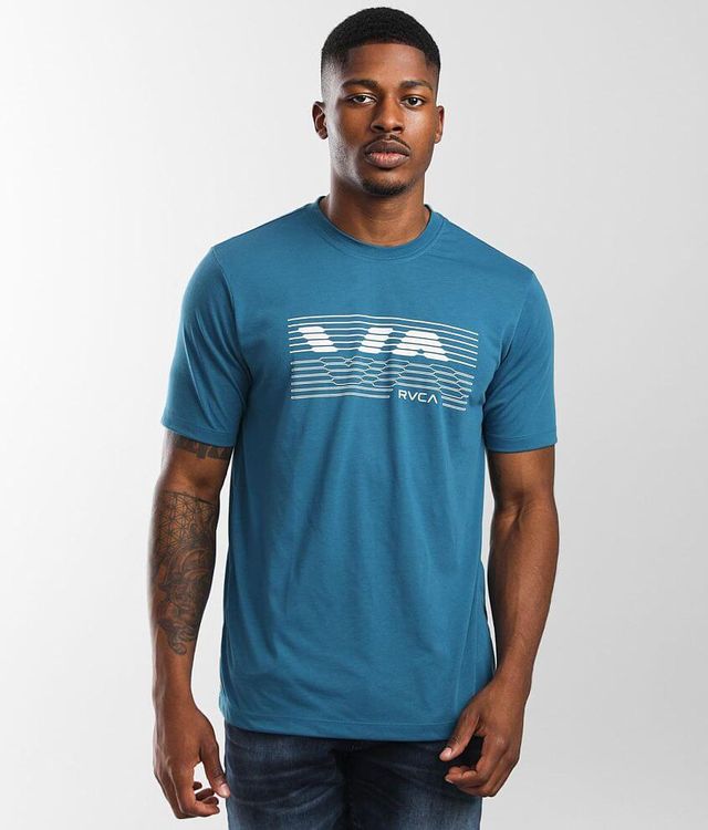 RVCA Pulse Sport T-Shirt