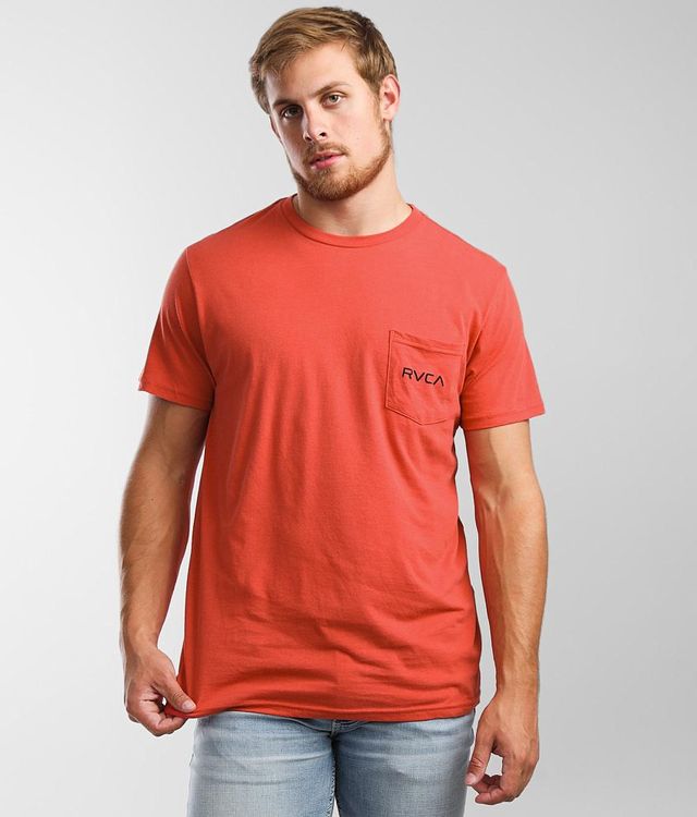RVCA Lateral T-Shirt