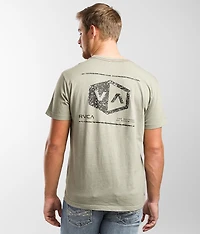 Hex Box T-Shirt