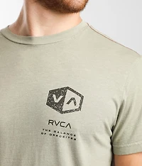 Hex Box T-Shirt