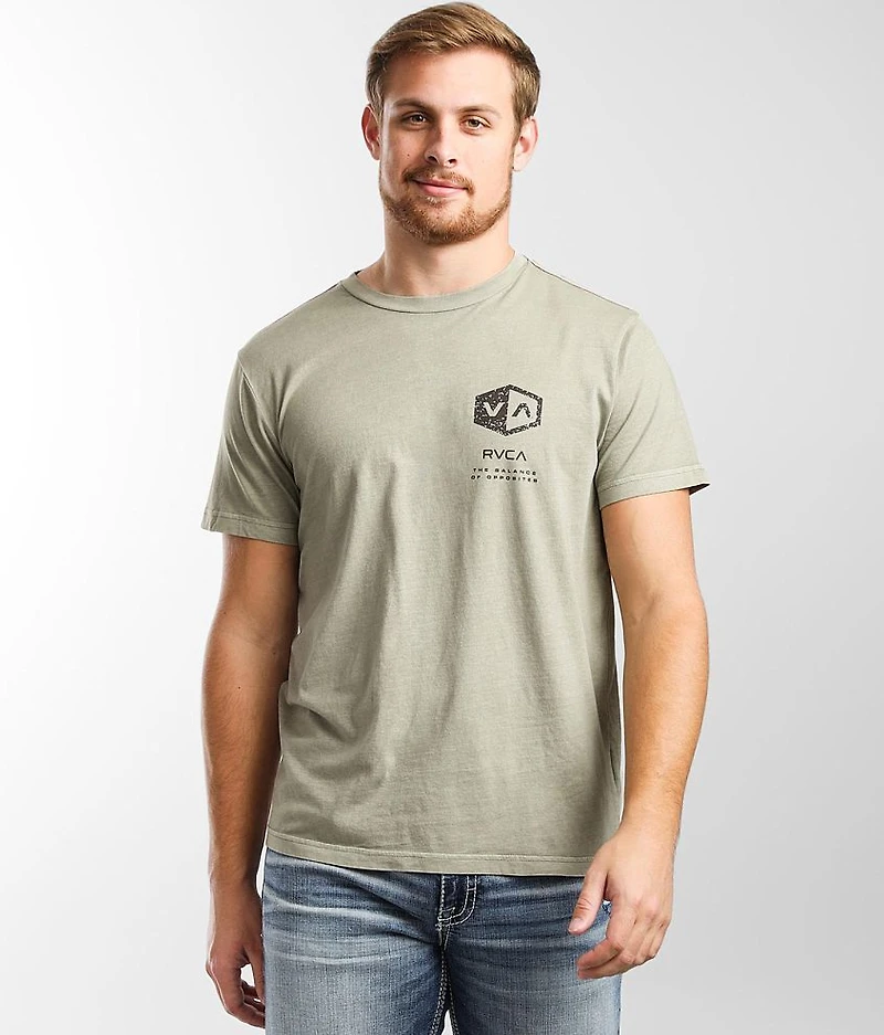 Hex Box T-Shirt