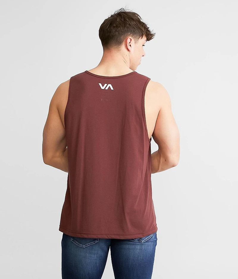 Blur Sport Tank Top
