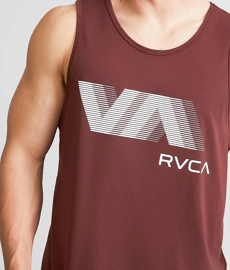 Blur Sport Tank Top