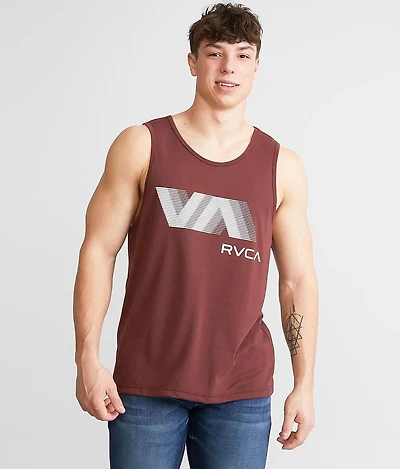 Blur Sport Tank Top