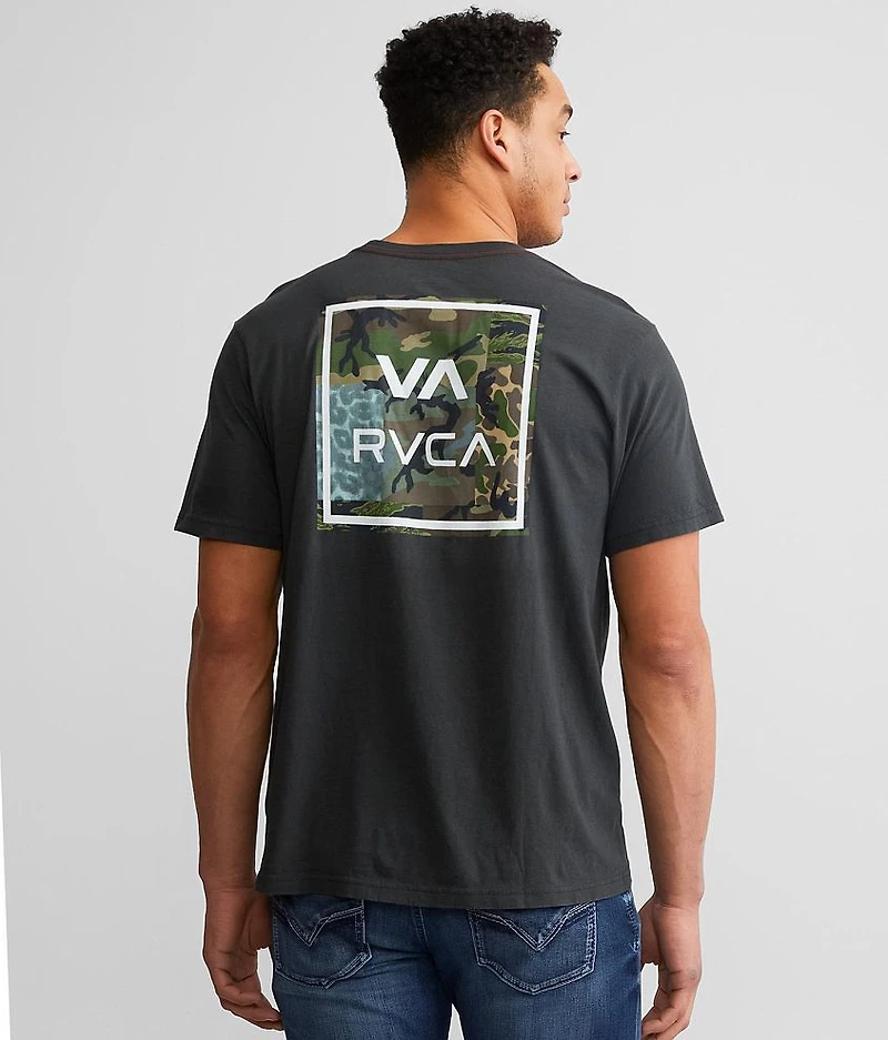 All The Way T-Shirt
